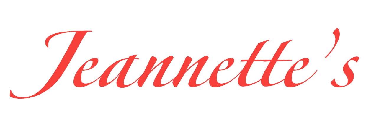 Jeannette's