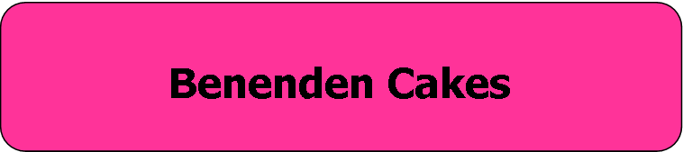 Benenden Cakes