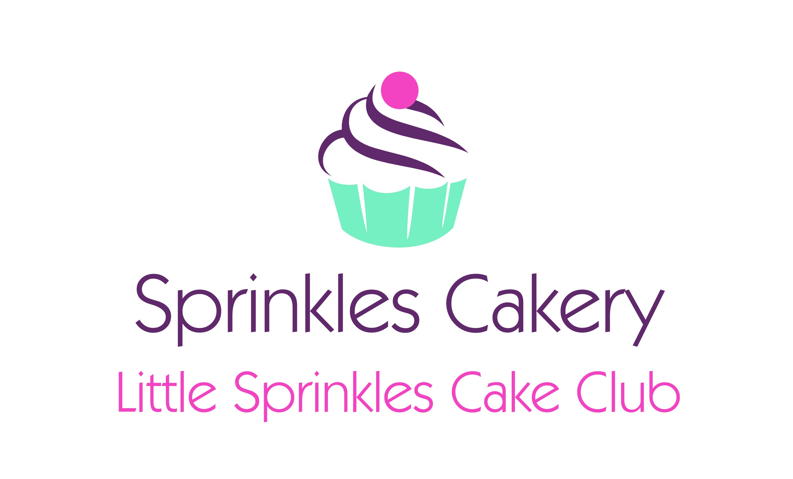 Sprinkles Cakery