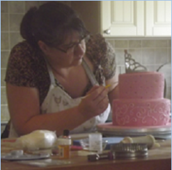 Julie Craggs Cakes