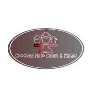 Crooked Halo Cakes and Makes