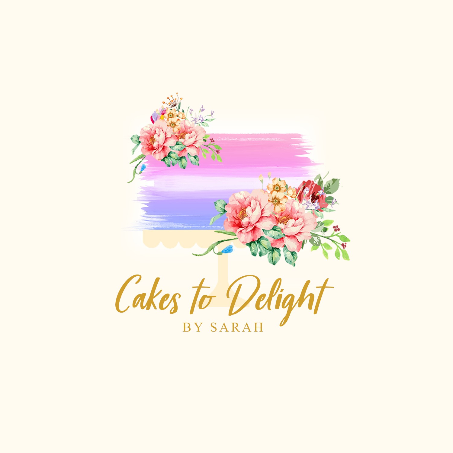 Cakes to Delight by Sarah