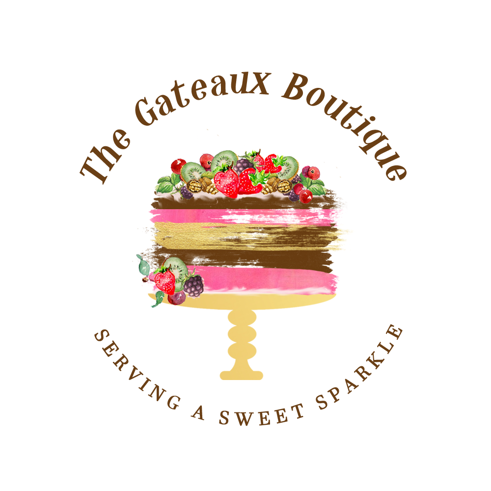 The Gateaux Boutique
