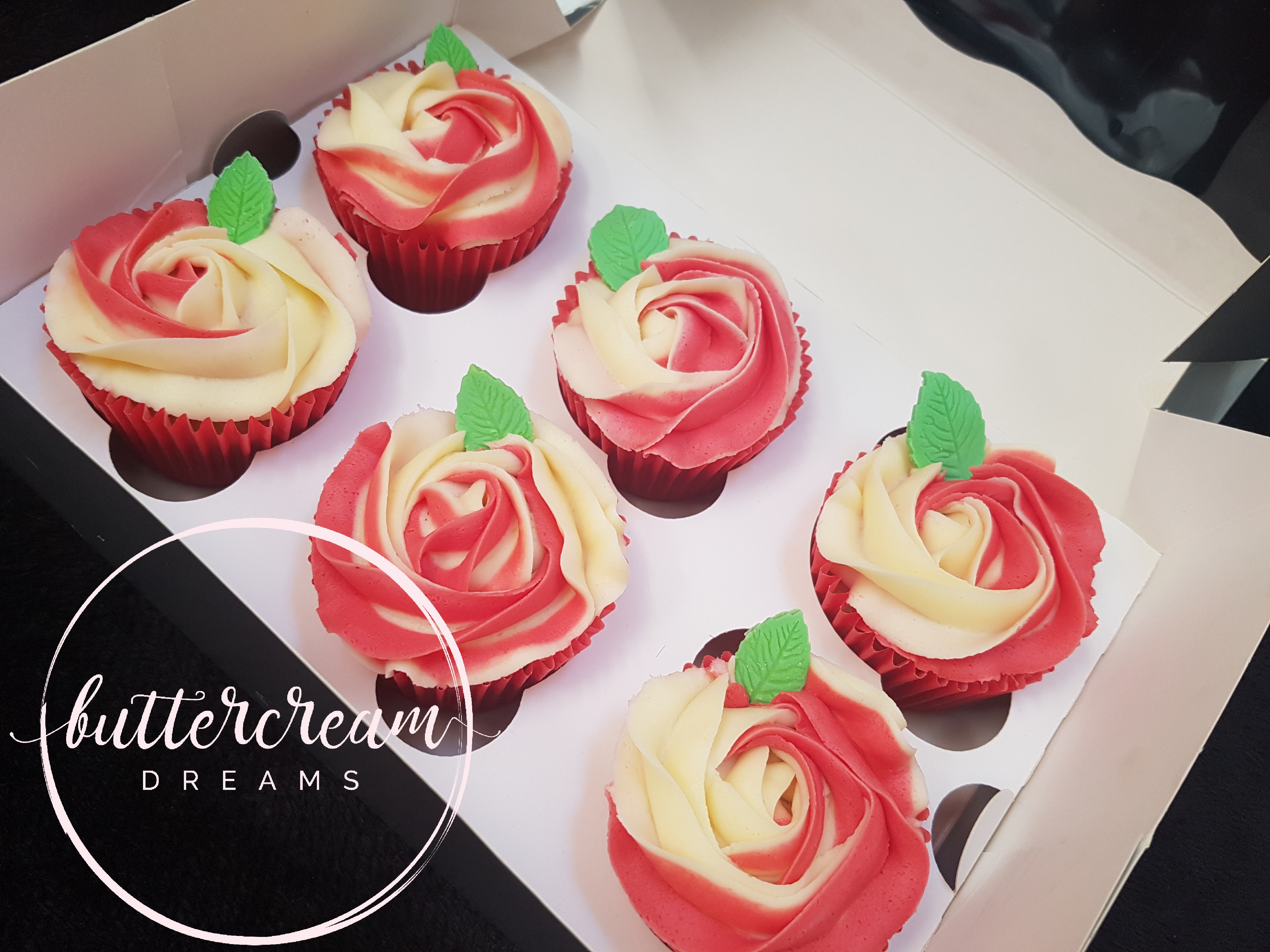 Buttercream Dreams