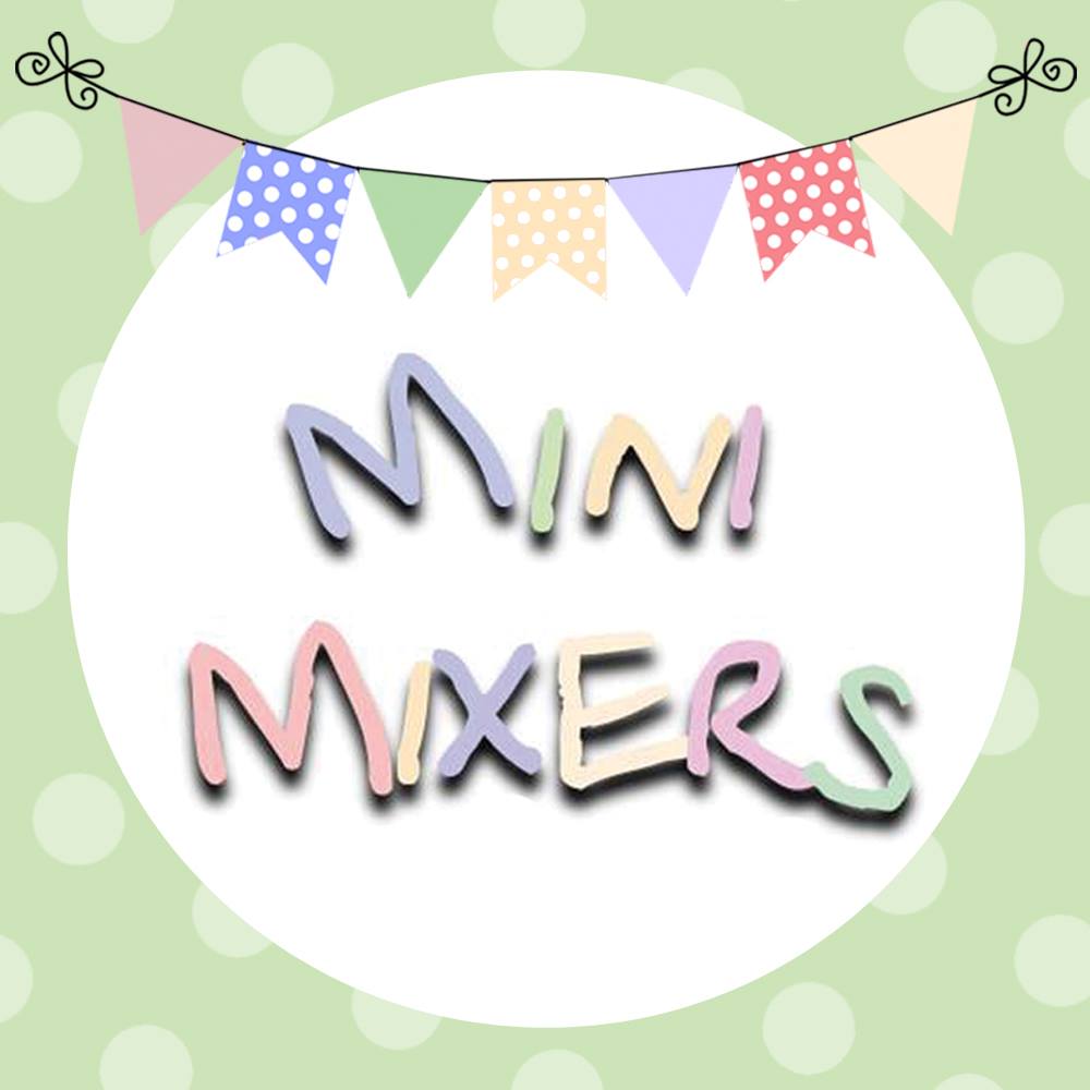 Mini Mixers