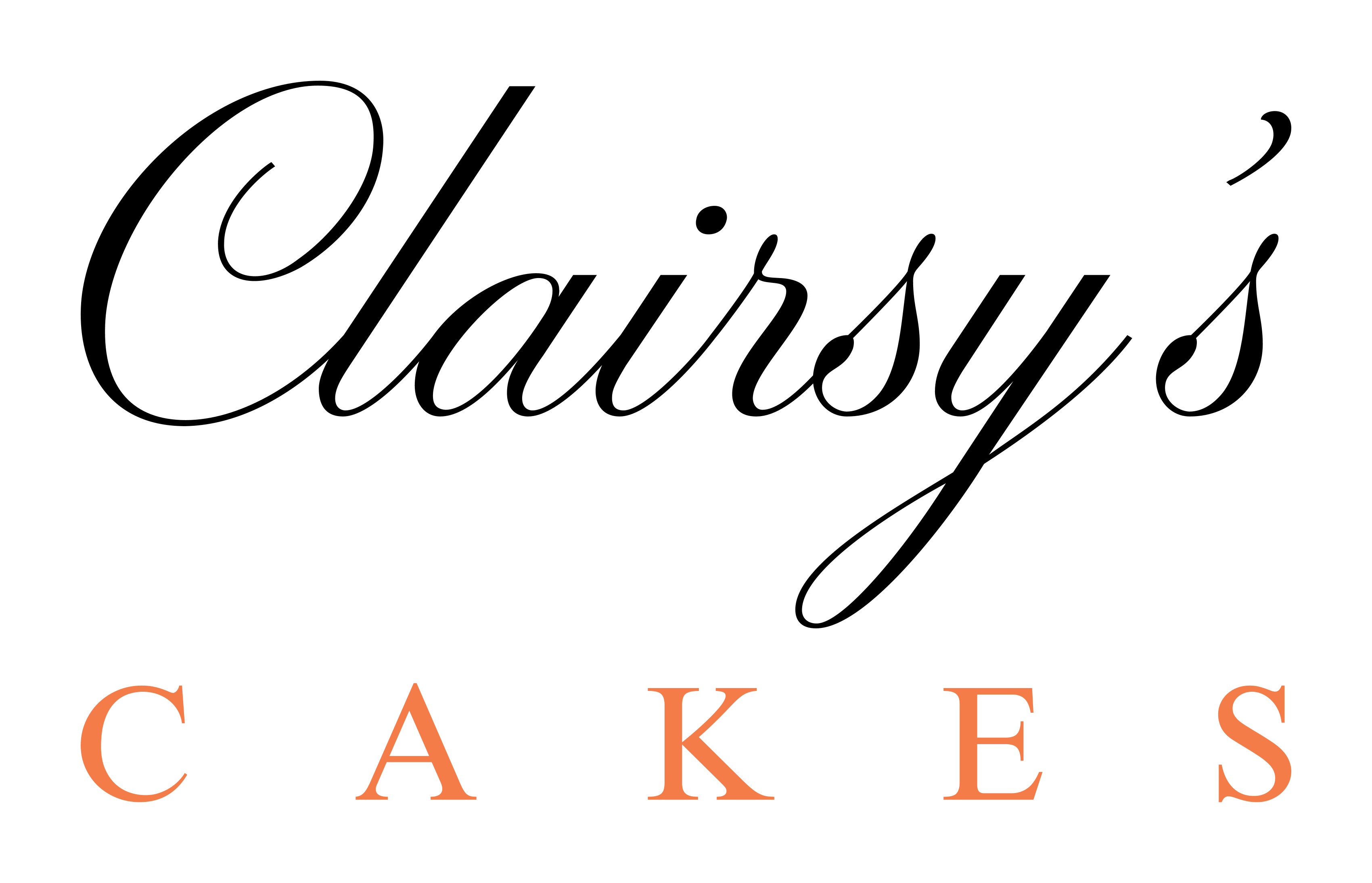 ClairsysCakes