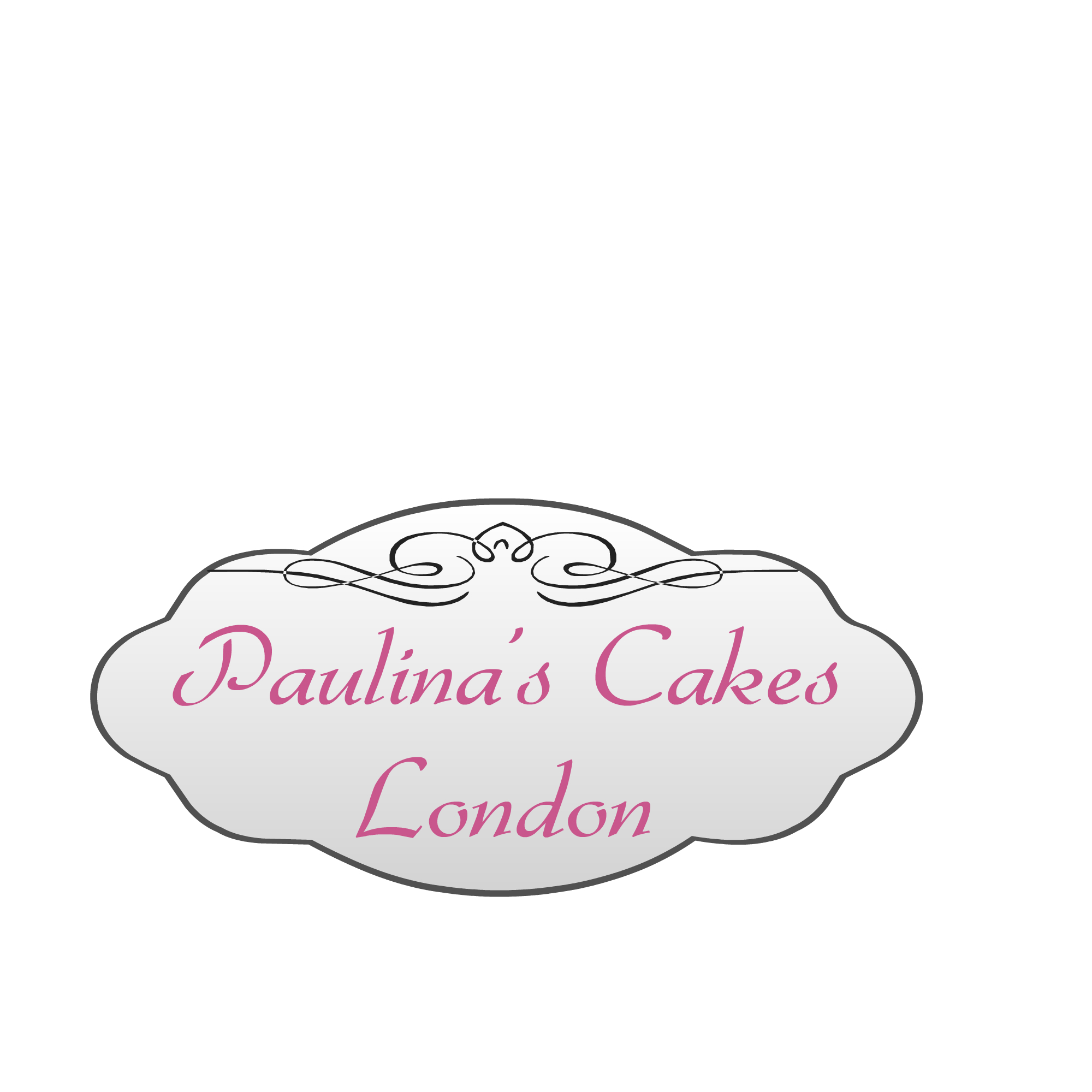 Paulina's cakes