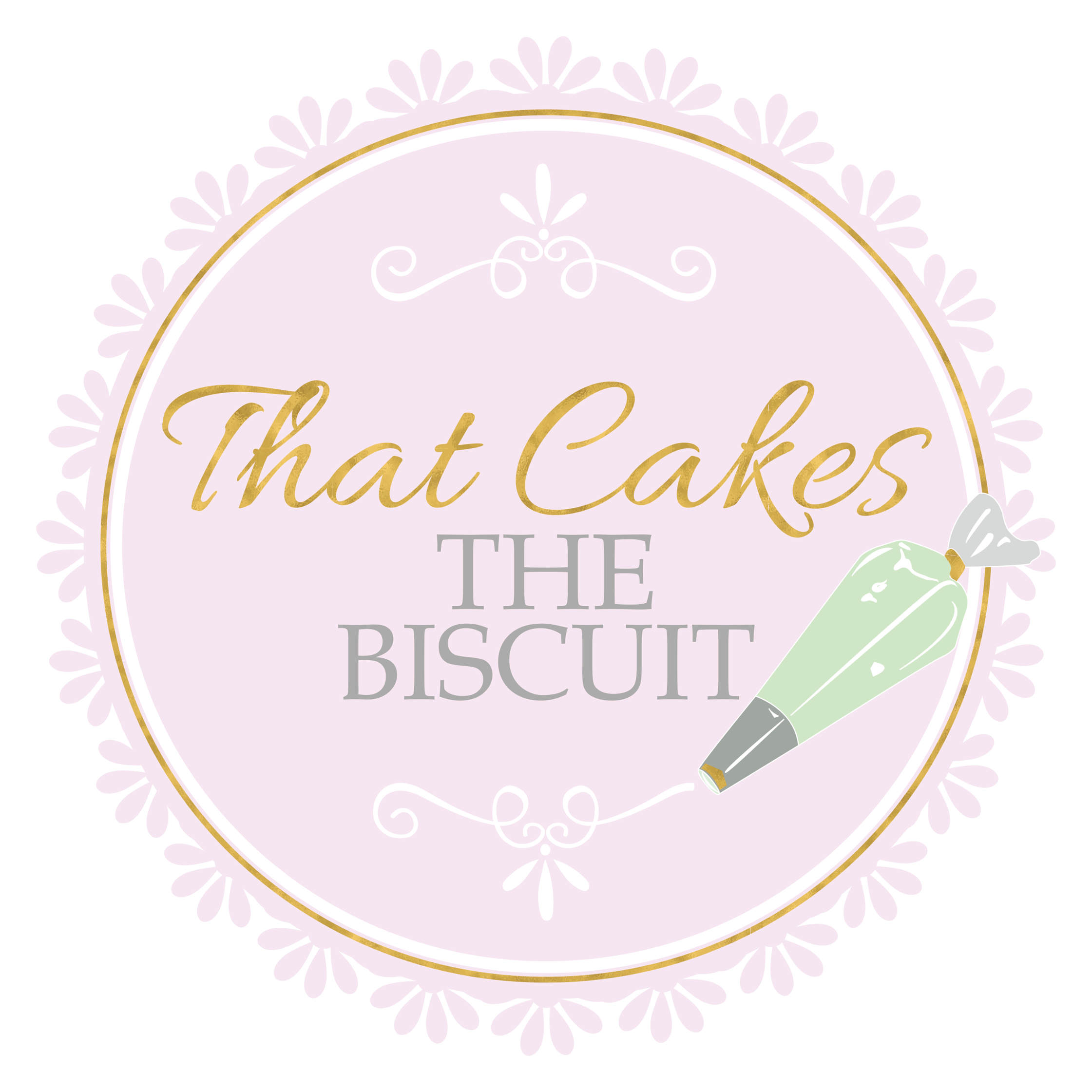 That Cakes The Biscuit
