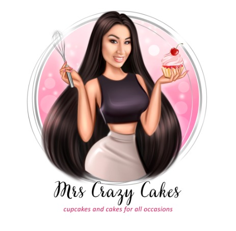 Mrs Crazy Cakes