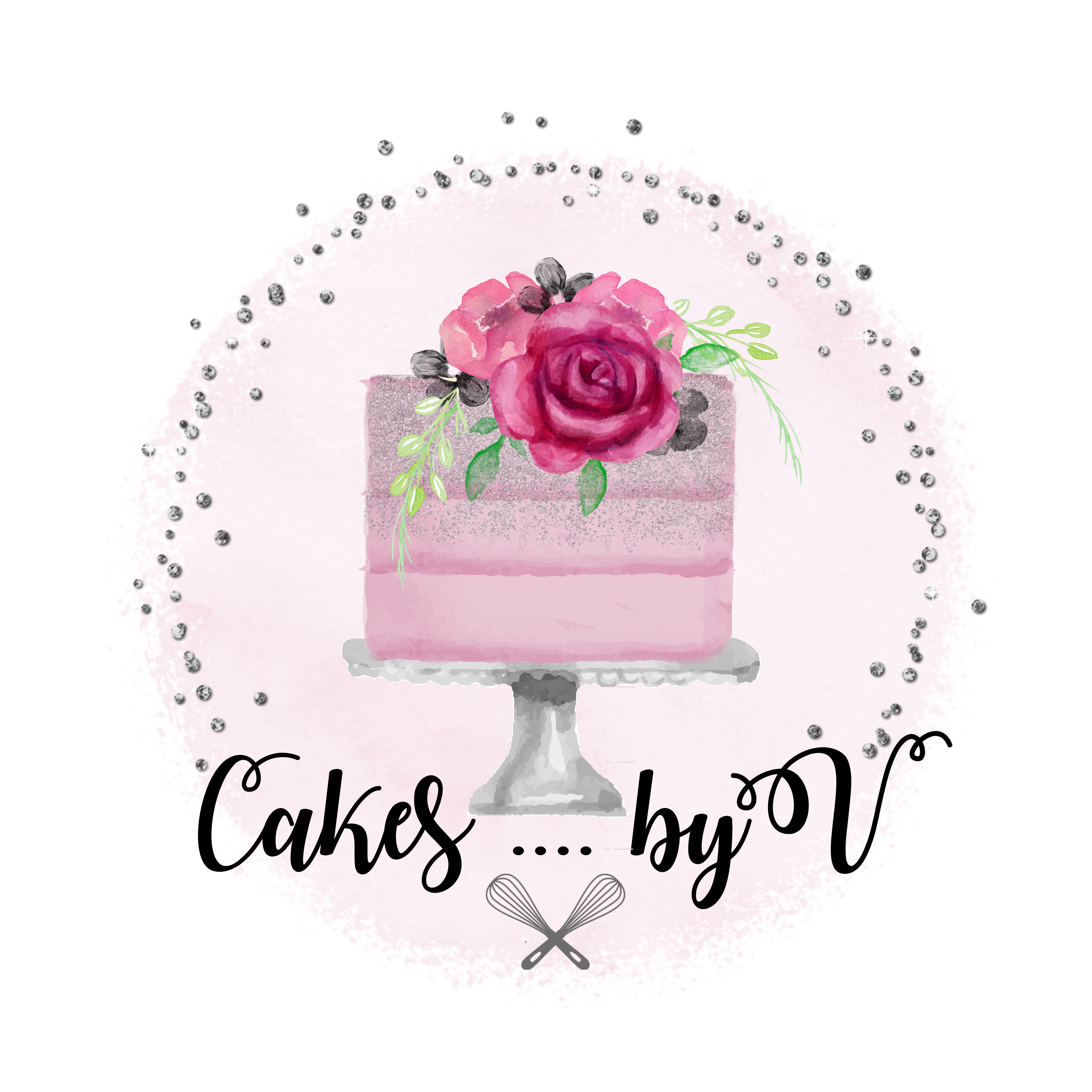 Cakes .... by V