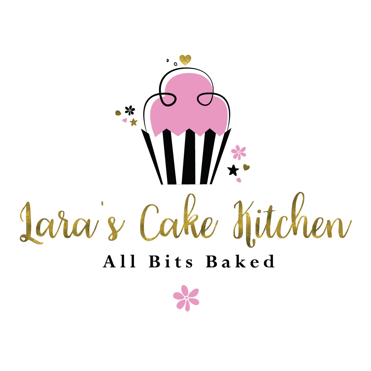 Lara's Cake Kitchen