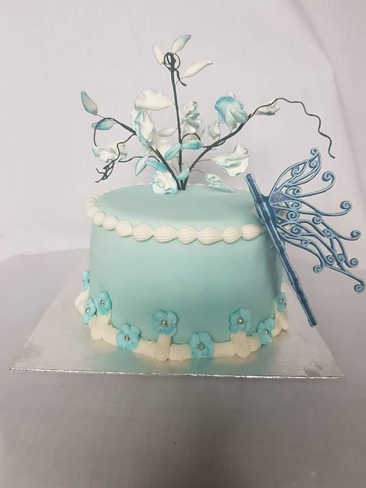 From the heart bakery