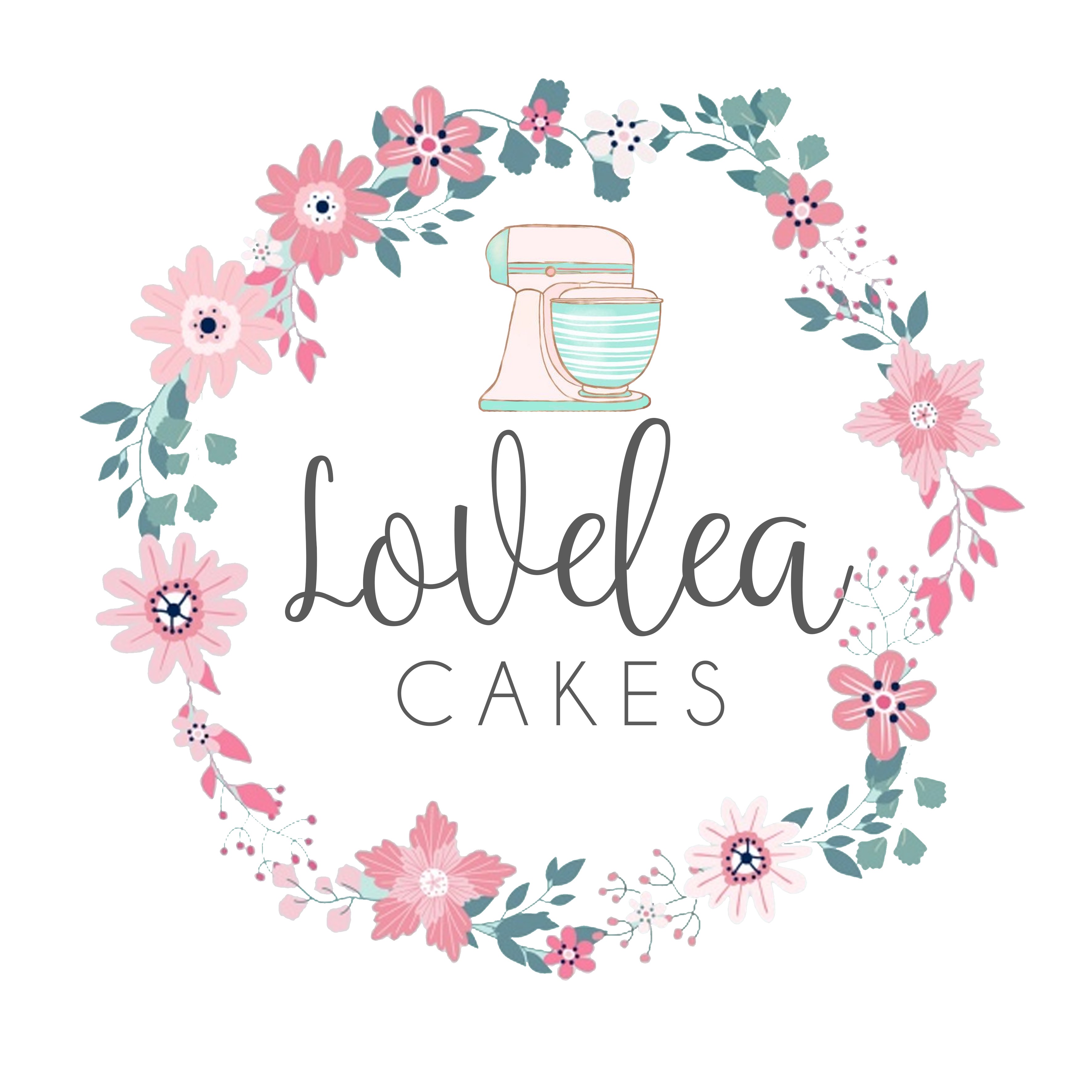 LoveLea Cakes