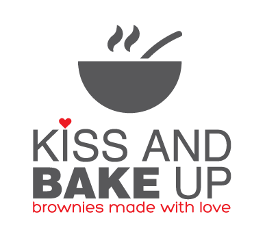 Kiss And Bake Up