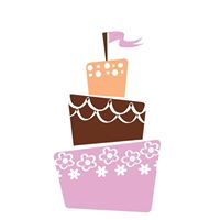 Haute Caketure