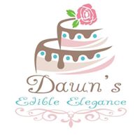 Dawn's Edible Elegance