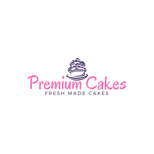 Premium Cakes Bakery