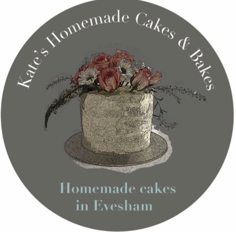 Kates Homemade Cakes and Bakes