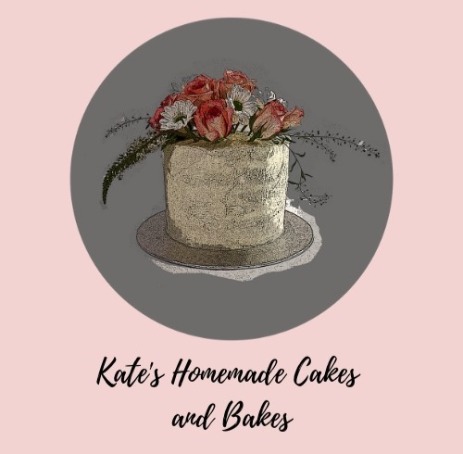 Kates Homemade Cakes and Bakes
