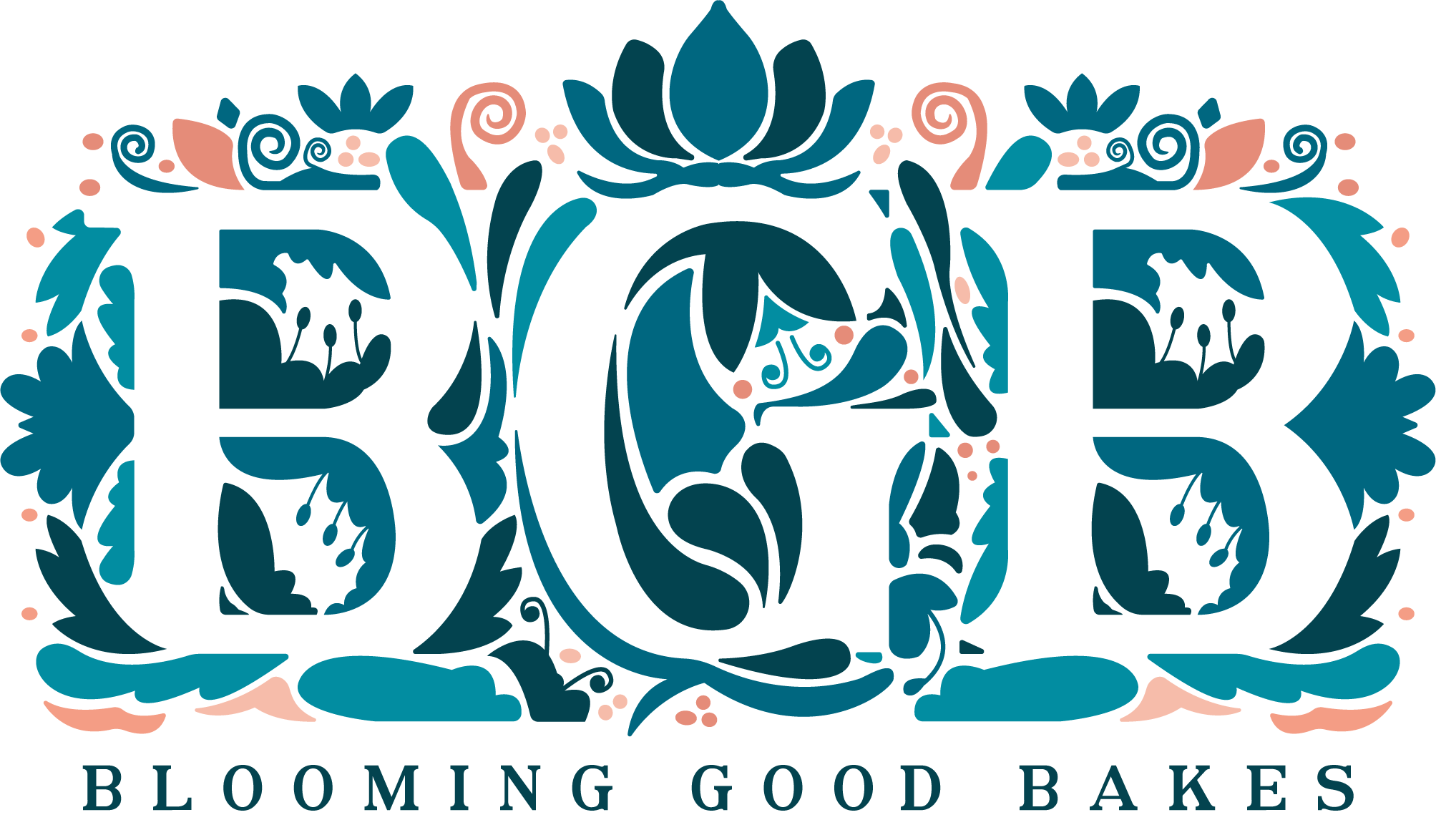 Blooming Good Bakes