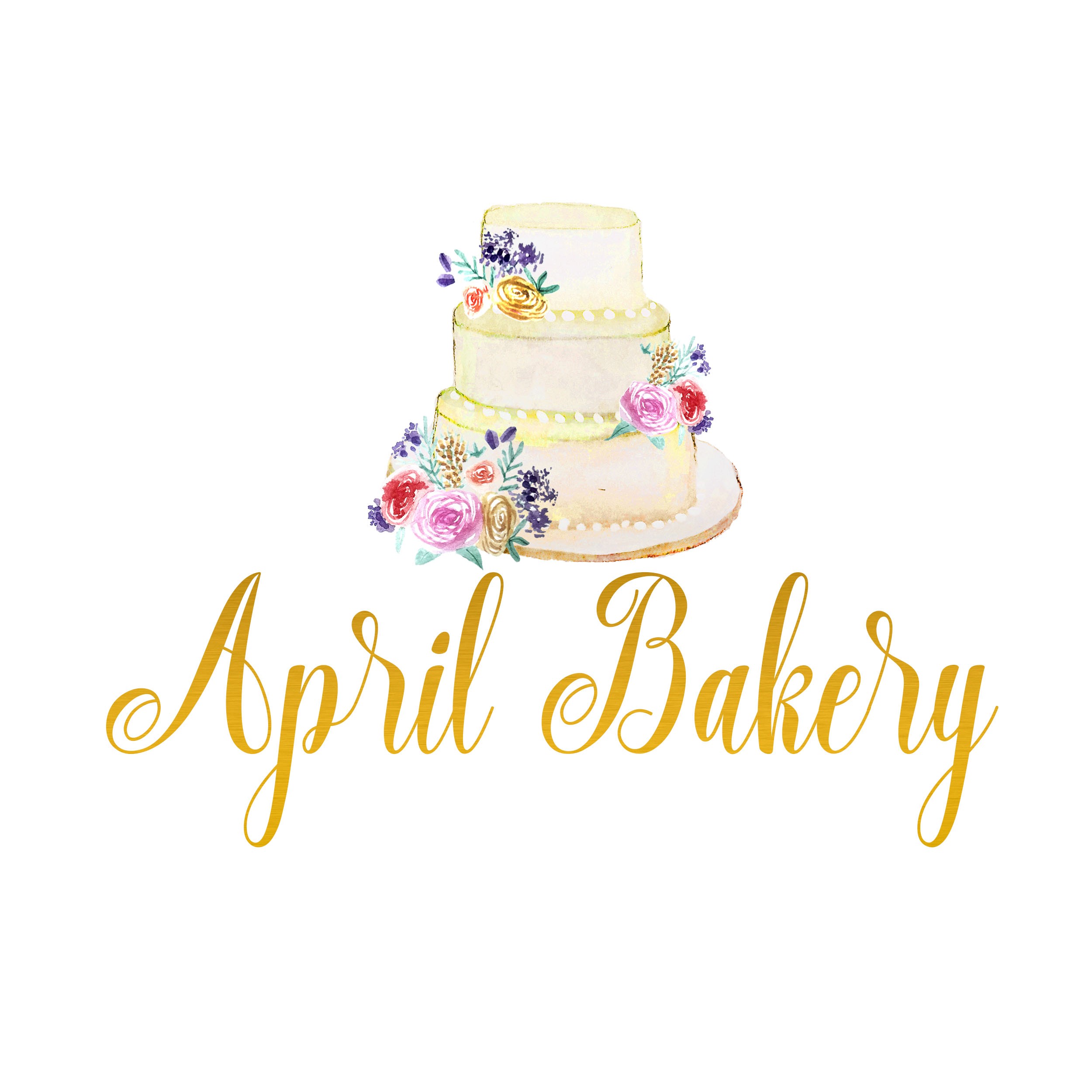 April Bakery