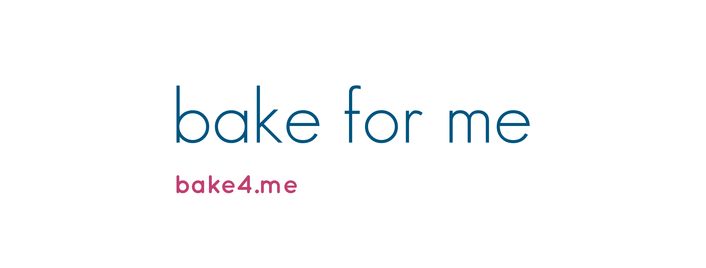 bake4me