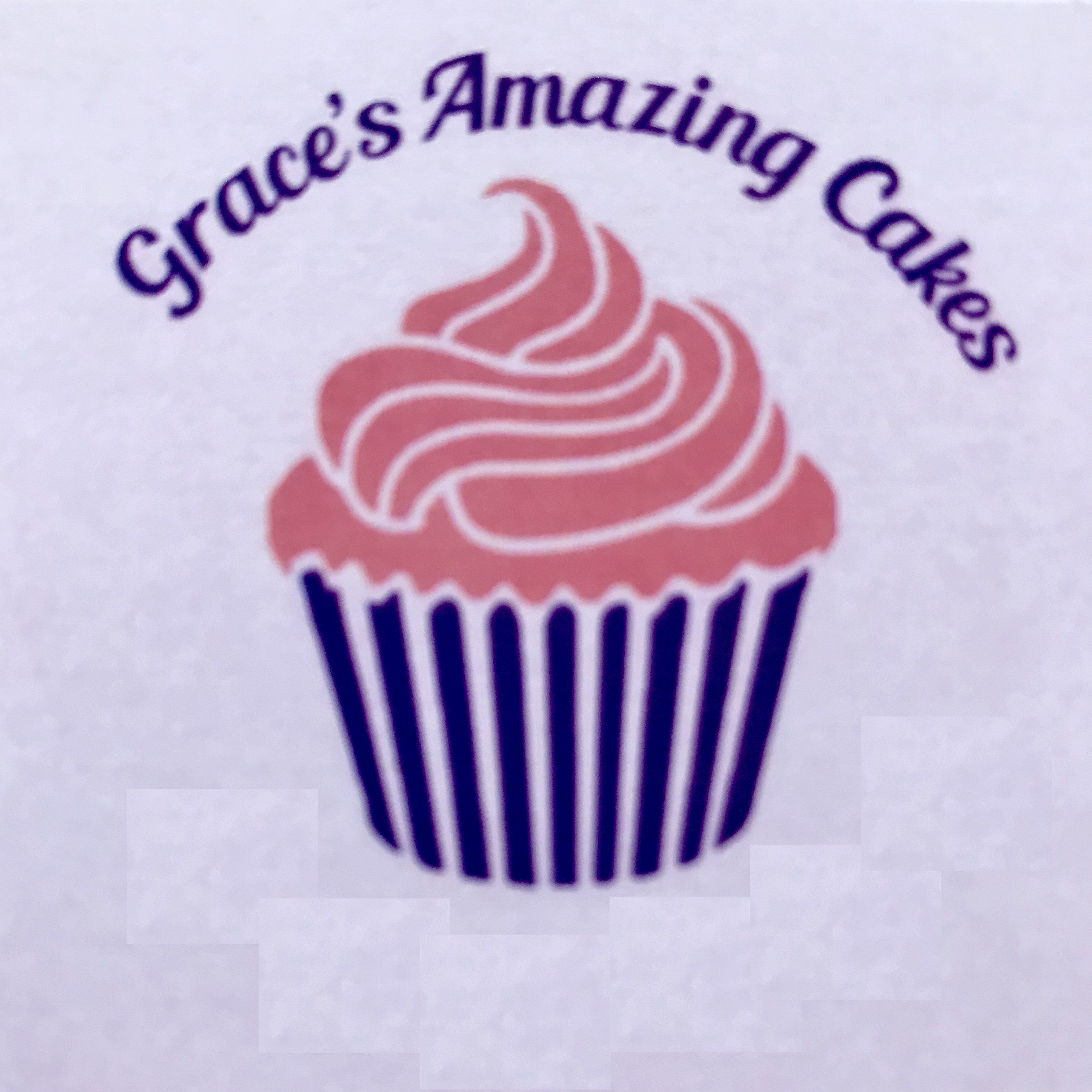 Grace’s Amazing Cakes