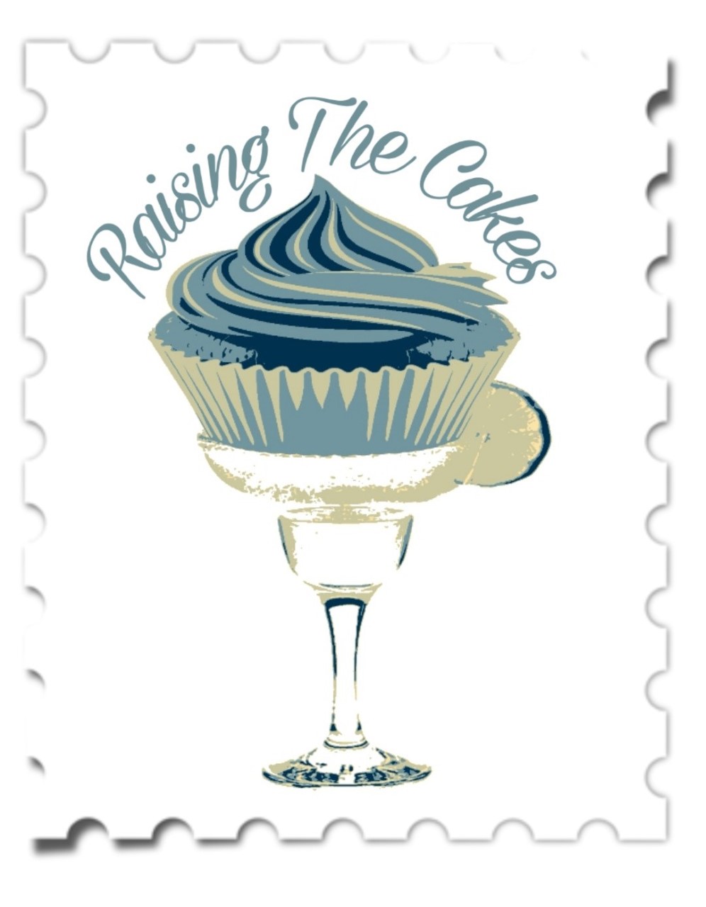 Raising the Cakes