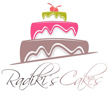 Radiki's Cakes