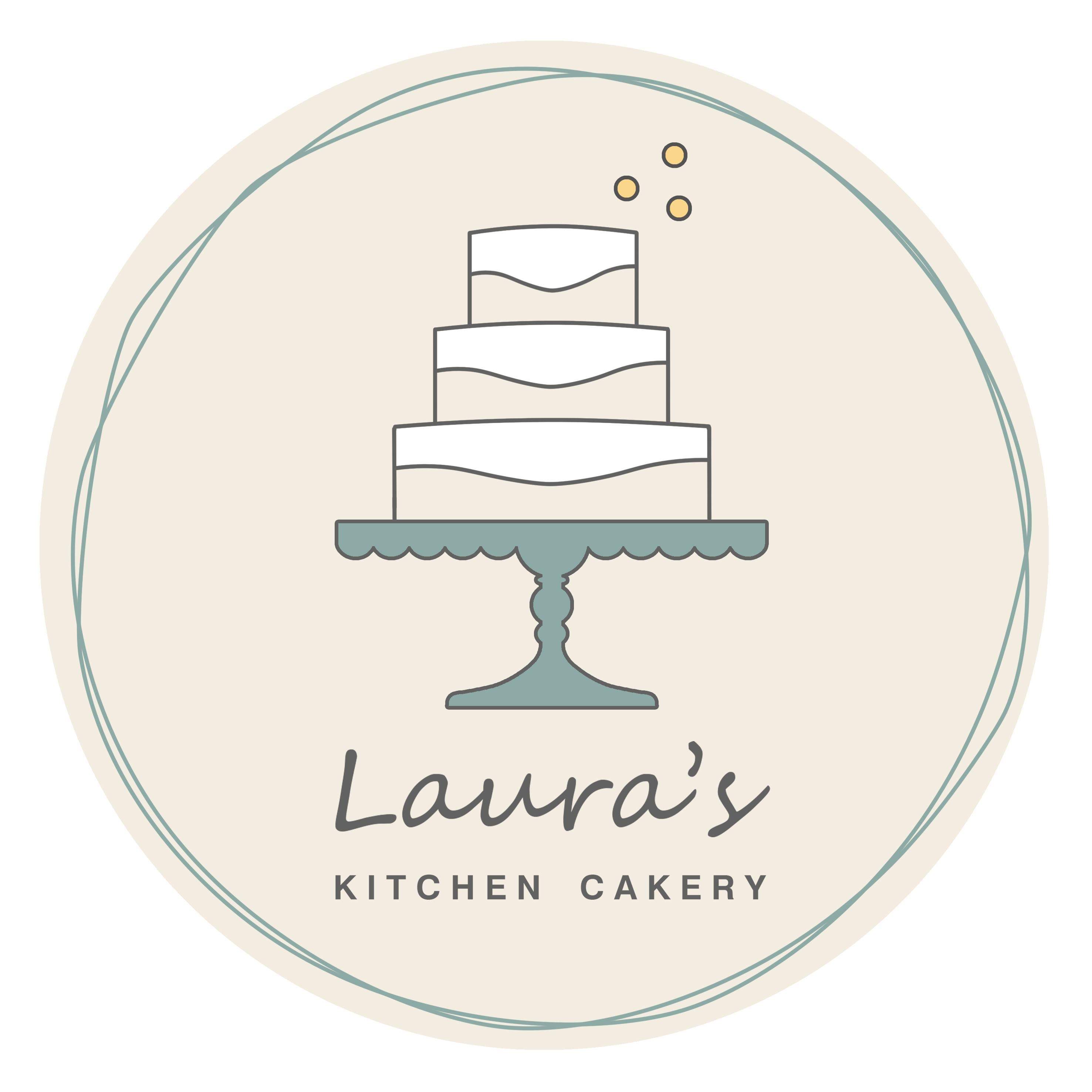Laura's Kitchen Cakery