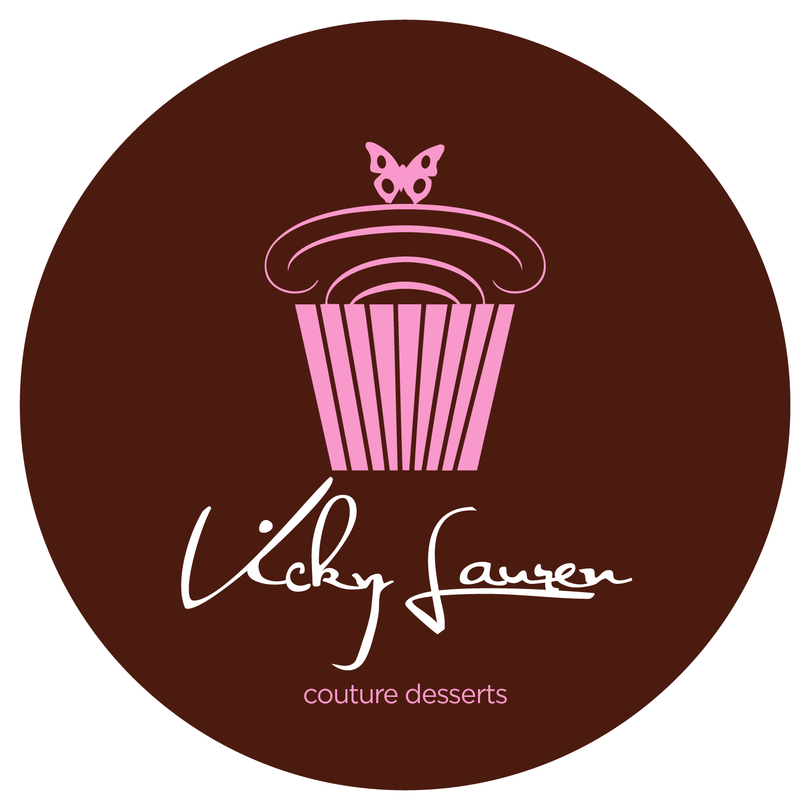 Vickylauren desserts