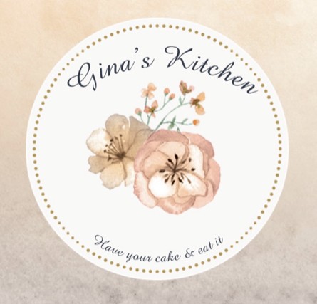 Ginas Kitchen