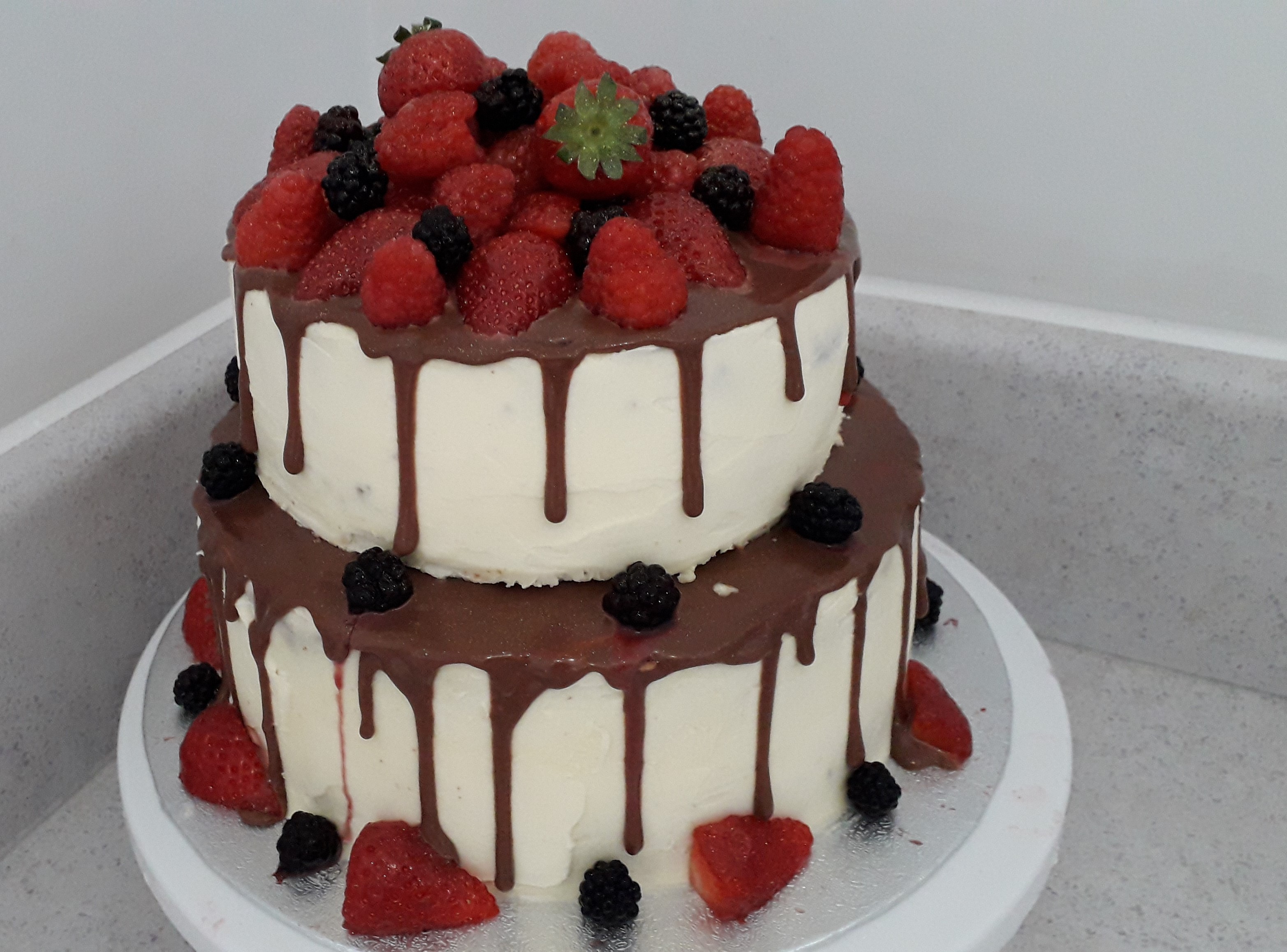 Cakes Delivered Swindon Mums Bake Cakes