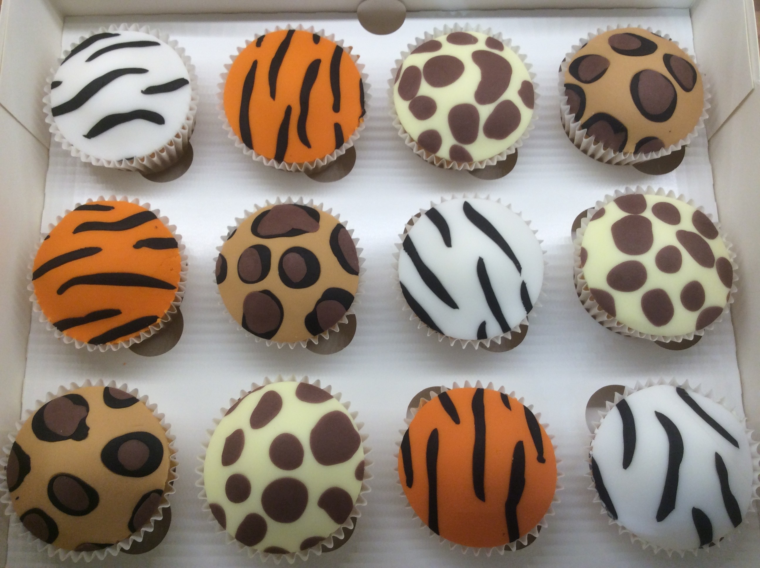 Angelas Cakes Postal