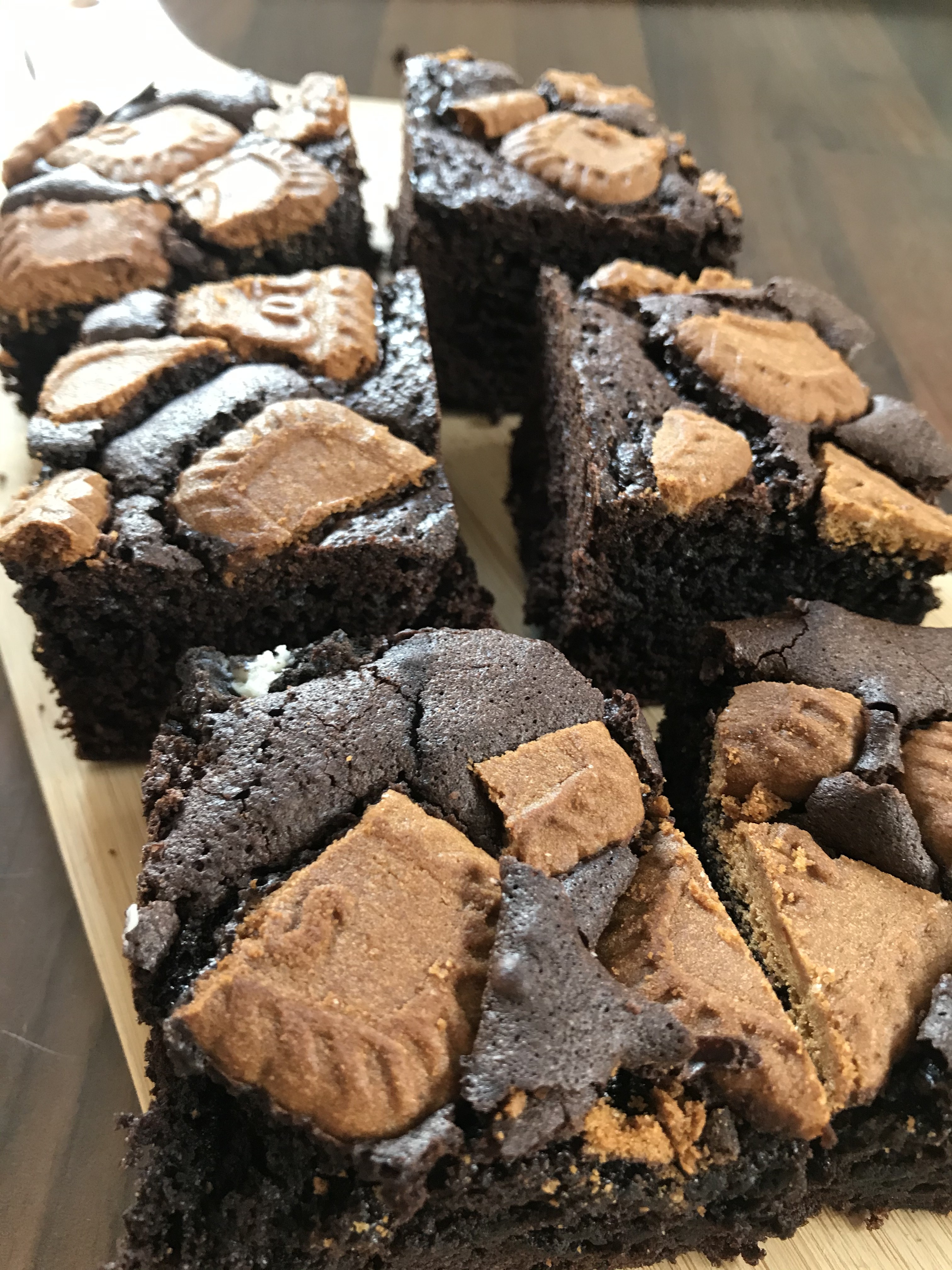 Cake appeal postal treats