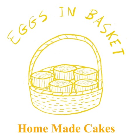 Eggs In Basket | Home Made Cakes Delivered