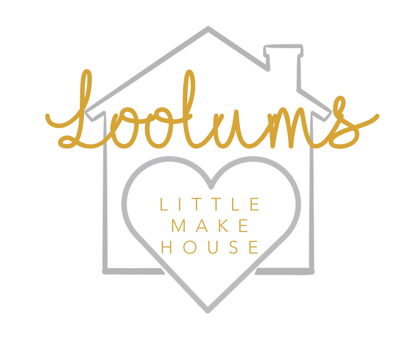 Loolums Little Make House