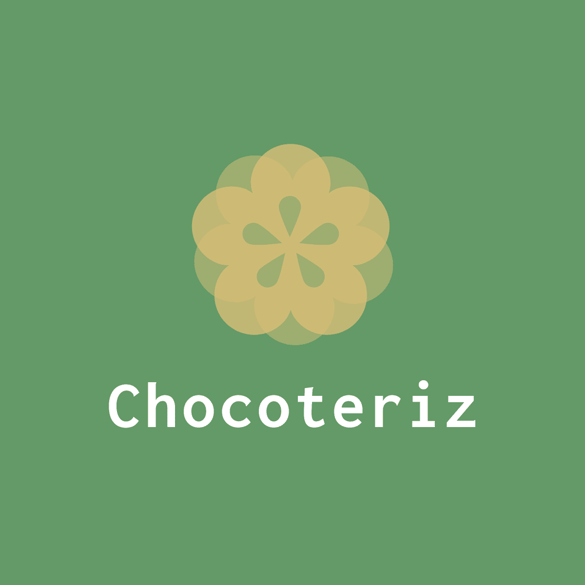Chocoteriz Postal Treat