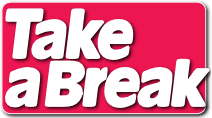 take a break logo