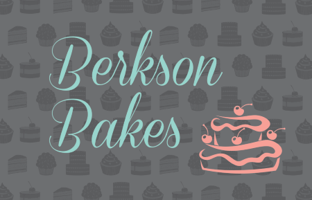 Berkson Bakes