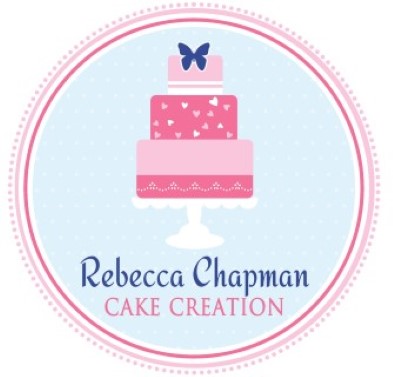 Rebecca Chapman Cake Creation