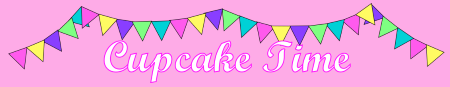 Cupcake Time