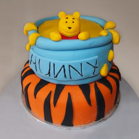 Bespoke Birthday Cake Guildford Bespoke Birthday Cake Guildford