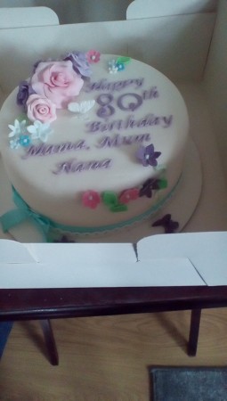 Birthday Cakes Chesterfield Birthday Cakes Chesterfield