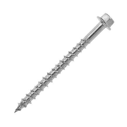 head stainless hex steel screw screws mate carpenters 3mm wood