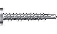 Orbix General Wood Screws