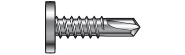 Orbix Screws for Metal