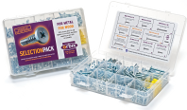Orbix electrical screws