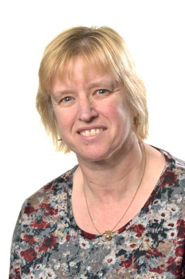 Julie Bush