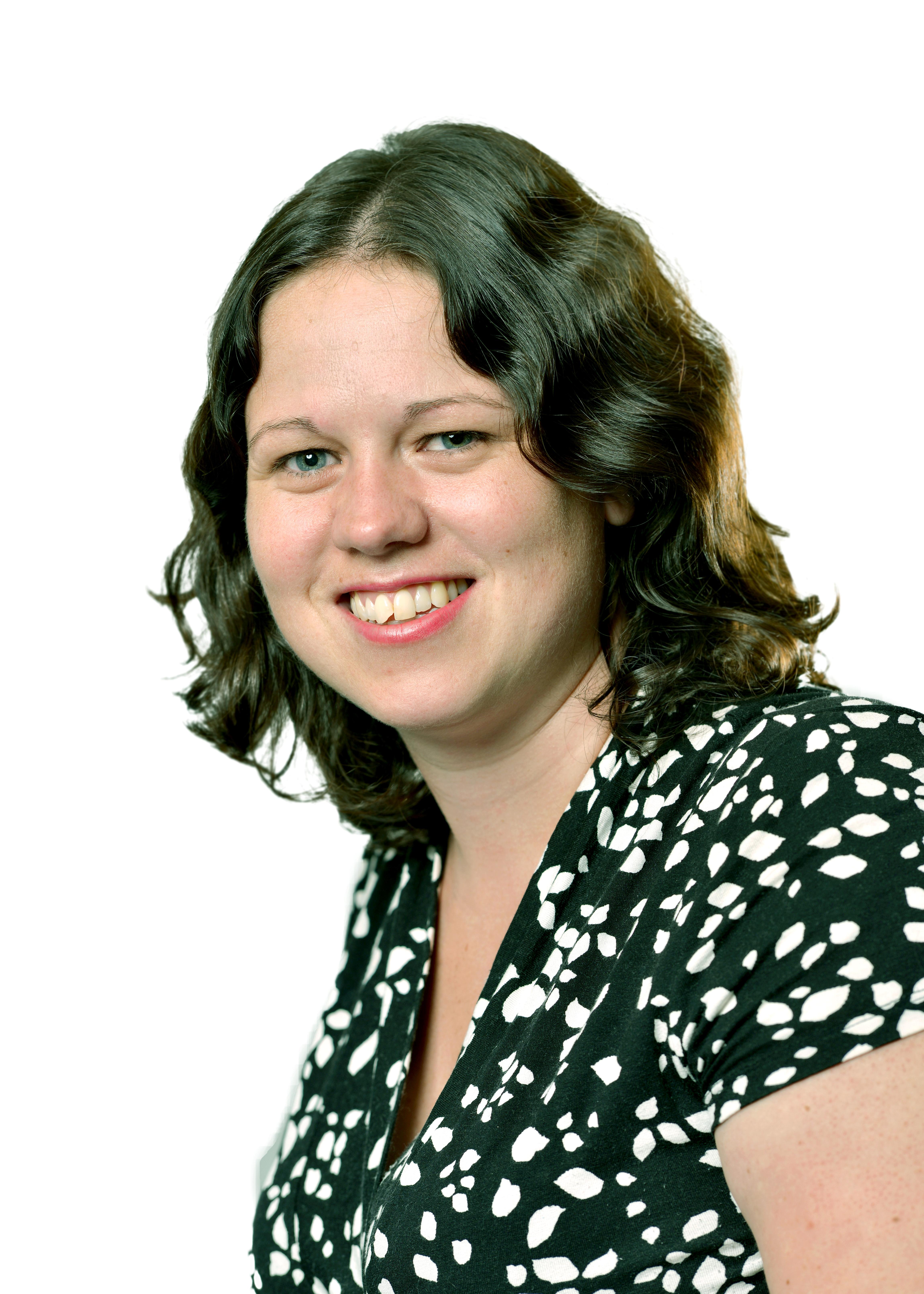 Claire Berry